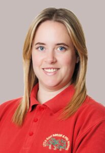 Lucy Smart