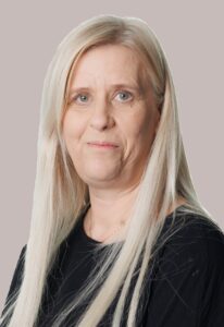 Tracy Hart